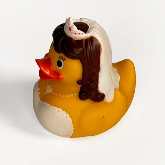 Bride Duck